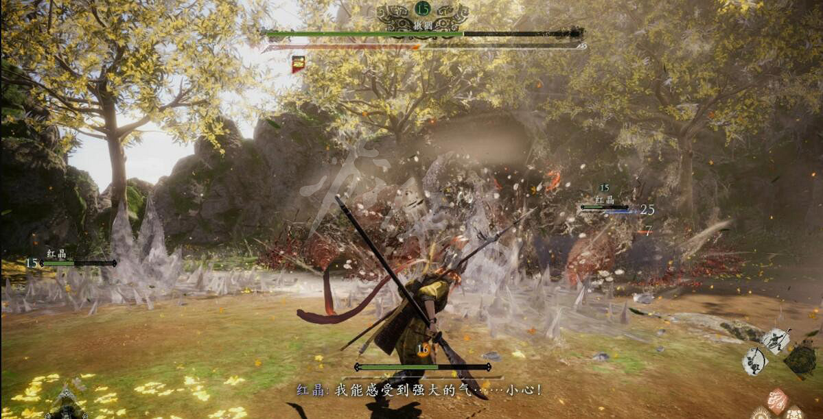 《臥龍蒼天隕落》獓因Boss戰打法 獓因怎麽打? 《臥龍蒼天隕落》獓因Boss戰打法 獓因怎麽打?