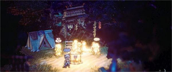 《歧路旅人2》獵人轉職許可證怎麽獲得?獵人轉職許可證獲得方法 《歧路旅人2》獵人轉職許可證怎麽獲得?獵人轉職許可證獲得方法