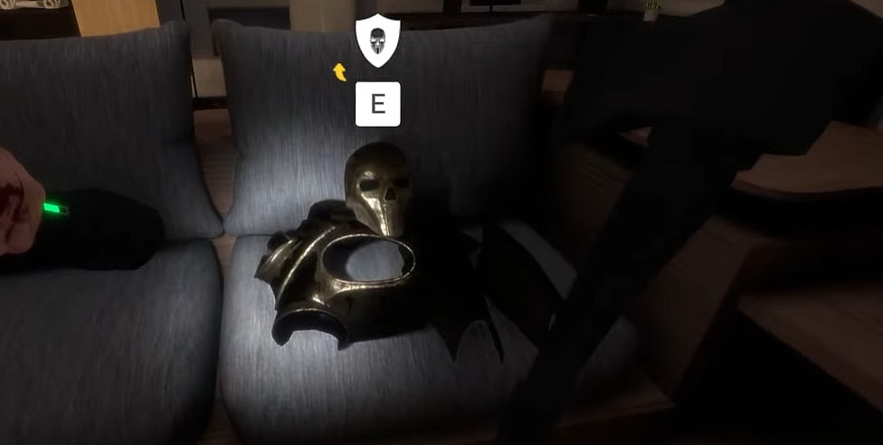 《森林之子》黃金盔甲怎麽獲得?黃金盔甲獲得方法一覽 《森林之子》黃金盔甲怎麽獲得?黃金盔甲獲得方法一覽