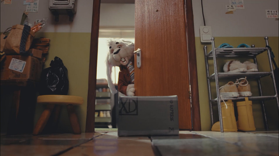 《黑神話之悟空》公布賀歲小短片 遊戲2024年夏季發售