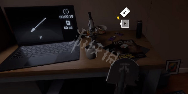 《森林之子》門禁卡在哪?門禁卡位置一覽 《森林之子》門禁卡在哪?門禁卡位置一覽