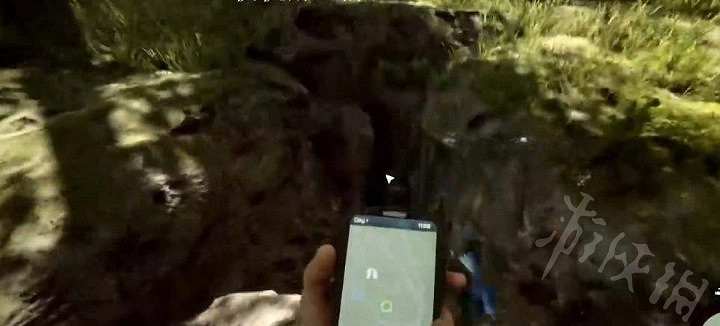 《森林之子》3D印表機位置 3D印表機在哪裡? 《森林之子》3D印表機位置 3D印表機在哪裡?