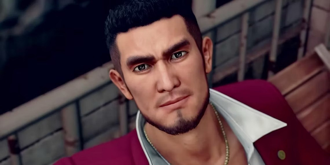 《人中之龍8》遊戲監督表示 遊戲主線劇情已錄製完畢！