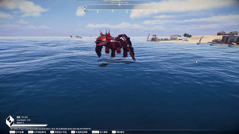 物理造船歡樂多!中國大陸研發遊戲《沉浮》斬獲海內外玩家好評 物理造船歡樂多!中國大陸研發遊戲《沉浮》斬獲海內外玩家好評