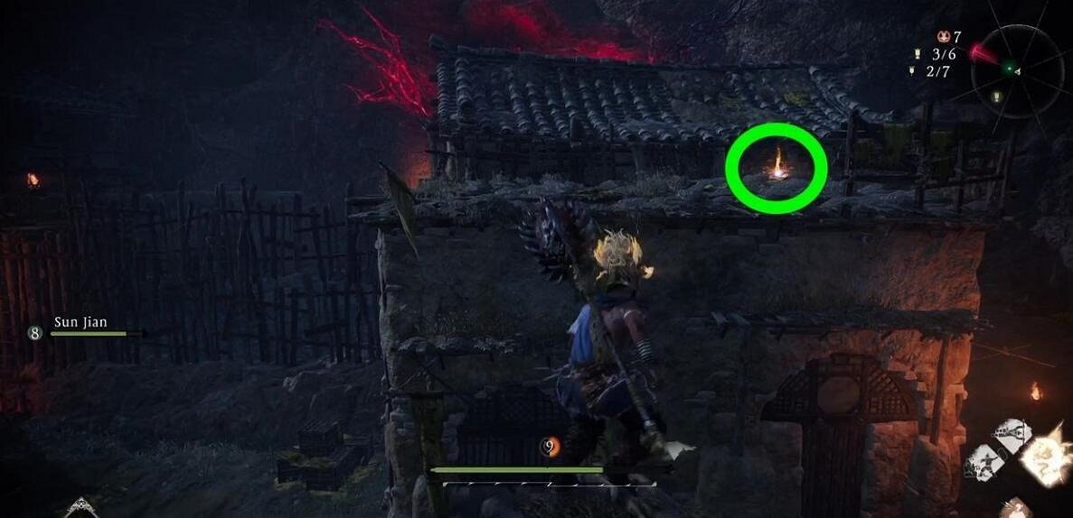 《臥龍蒼天隕落》金蟬之殼怎麽獲得?金蟬之殼獲得方法 《臥龍蒼天隕落》金蟬之殼怎麽獲得?金蟬之殼獲得方法