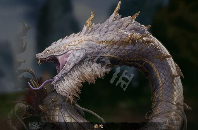 《臥龍蒼天隕落》神獸屬性圖鑒大全 神獸介紹 《臥龍蒼天隕落》神獸屬性圖鑒大全 神獸介紹