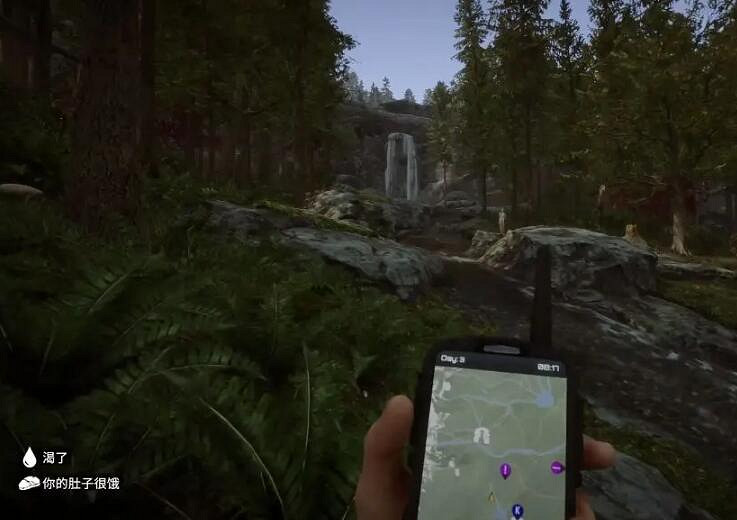 《森林之子》女野人怎麽抓?女野人招募方法 《森林之子》女野人怎麽抓?女野人招募方法