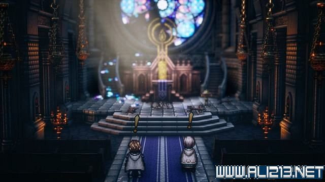 《歧路旅人2》全職業全任務流程圖文攻略 全任務收集攻略 《歧路旅人2》全職業全任務流程圖文攻略 全任務收集攻略