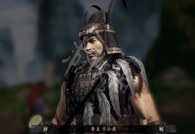 《臥龍蒼天隕落》角色介紹 全武將圖鑒匯總