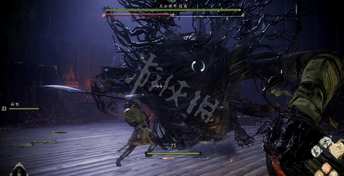 《臥龍蒼天隕落》全Boss攻略打法匯總 Boss怎麽打? 《臥龍蒼天隕落》全Boss攻略打法匯總 Boss怎麽打?