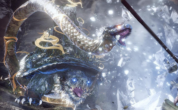 《臥龍蒼天隕落》神獸怎麽釋放技能?神獸釋放方法介紹 《臥龍蒼天隕落》神獸怎麽釋放技能?神獸釋放方法介紹