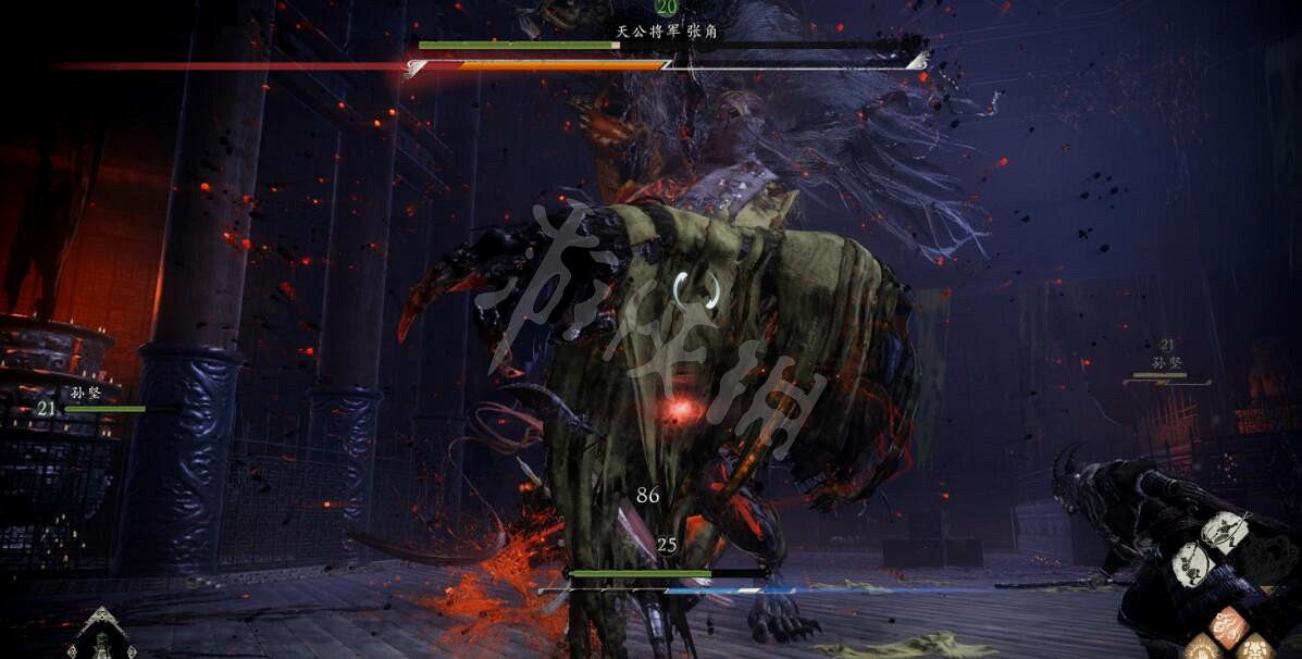 《臥龍蒼天隕落》全Boss攻略打法匯總 Boss怎麽打? 《臥龍蒼天隕落》全Boss攻略打法匯總 Boss怎麽打?