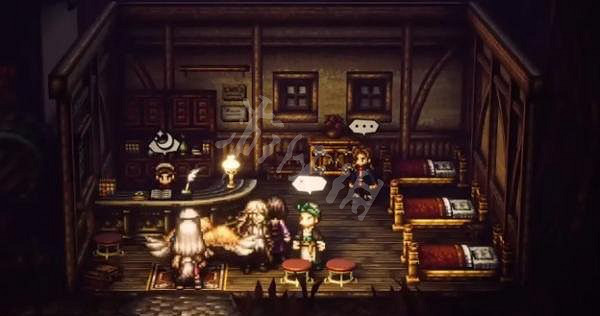 《歧路旅人2》要生了任務攻略   要生了任務怎麽做？