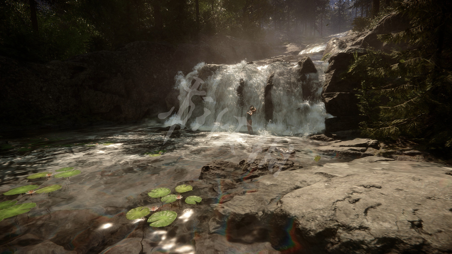 《森林之子》怎麽搶先體驗?搶先體驗方法分享 《森林之子》怎麽搶先體驗?搶先體驗方法分享