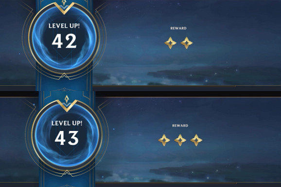 《英雄聯盟手遊》4.1開發者日誌一覽 英雄聯盟手遊4.1會更新什麽 《英雄聯盟手遊》4.1開發者日誌一覽 英雄聯盟手遊4.1會更新什麽