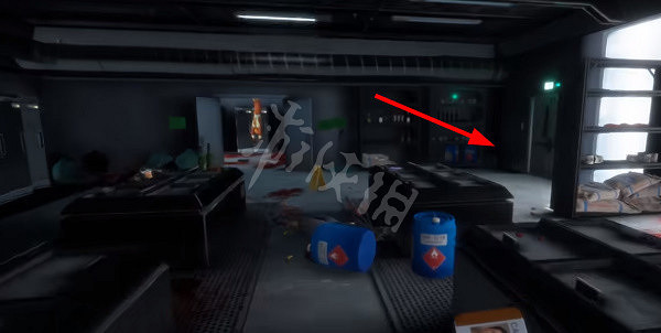 《森林之子》門禁卡在哪?門禁卡位置一覽 《森林之子》門禁卡在哪?門禁卡位置一覽