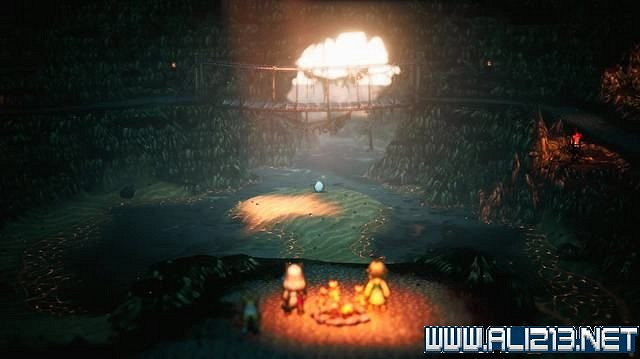 《歧路旅人2》全職業全任務流程圖文攻略 全任務收集攻略 《歧路旅人2》全職業全任務流程圖文攻略 全任務收集攻略