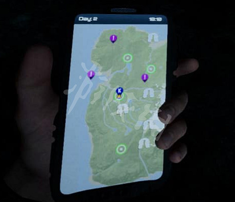 《森林之子》3D印表機在哪？3D印表機位置及可製作道具一覽