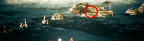 《歧路旅人2》愛心護身符怎麽獲得?愛心護身符獲得方法 《歧路旅人2》愛心護身符怎麽獲得?愛心護身符獲得方法