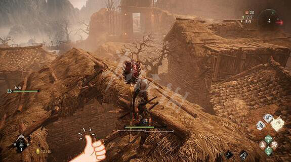 《臥龍蒼天隕落》第二關旗子在哪?第二關旗子位置匯總 《臥龍蒼天隕落》第二關旗子在哪?第二關旗子位置匯總