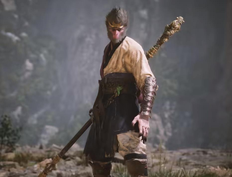 遊科“黑神話”系列商標已註冊小倩、鍾馗、薑子牙