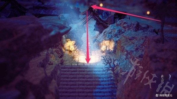 《歧路旅人2》劍士祭壇位置分享  位置在哪? 《歧路旅人2》劍士祭壇位置分享  位置在哪?