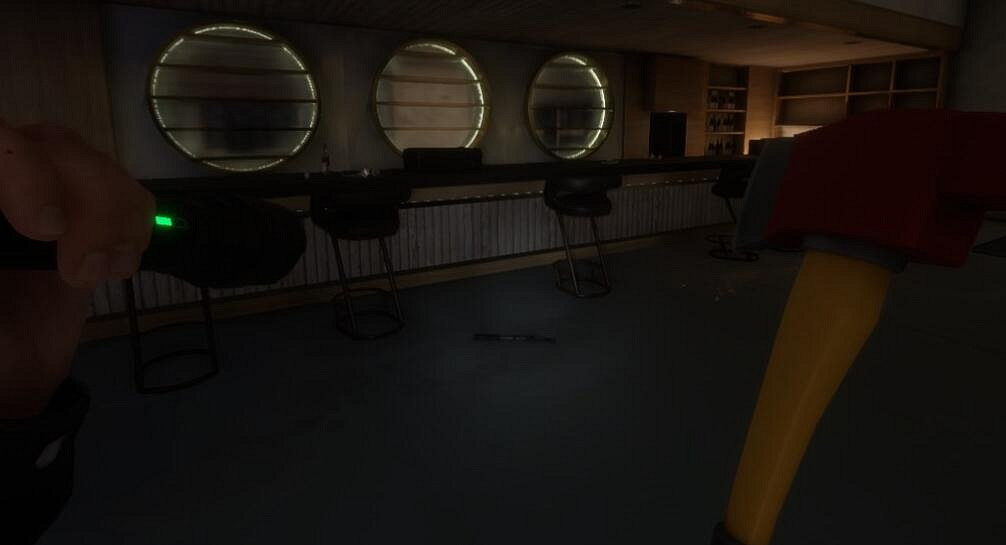 《森林之子》武器裝備位置匯總 武器裝備怎麽獲得？