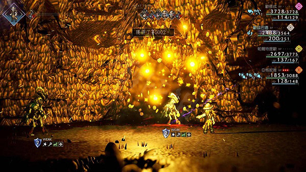 《歧路旅人2》後期怎麽刷錢?後期快速賺錢方法 《歧路旅人2》後期怎麽刷錢?後期快速賺錢方法