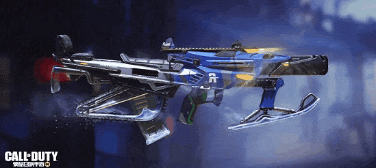 《決勝時刻：Mobile》Maddox雪山飛馳怎麽樣 Maddox雪山飛馳介紹