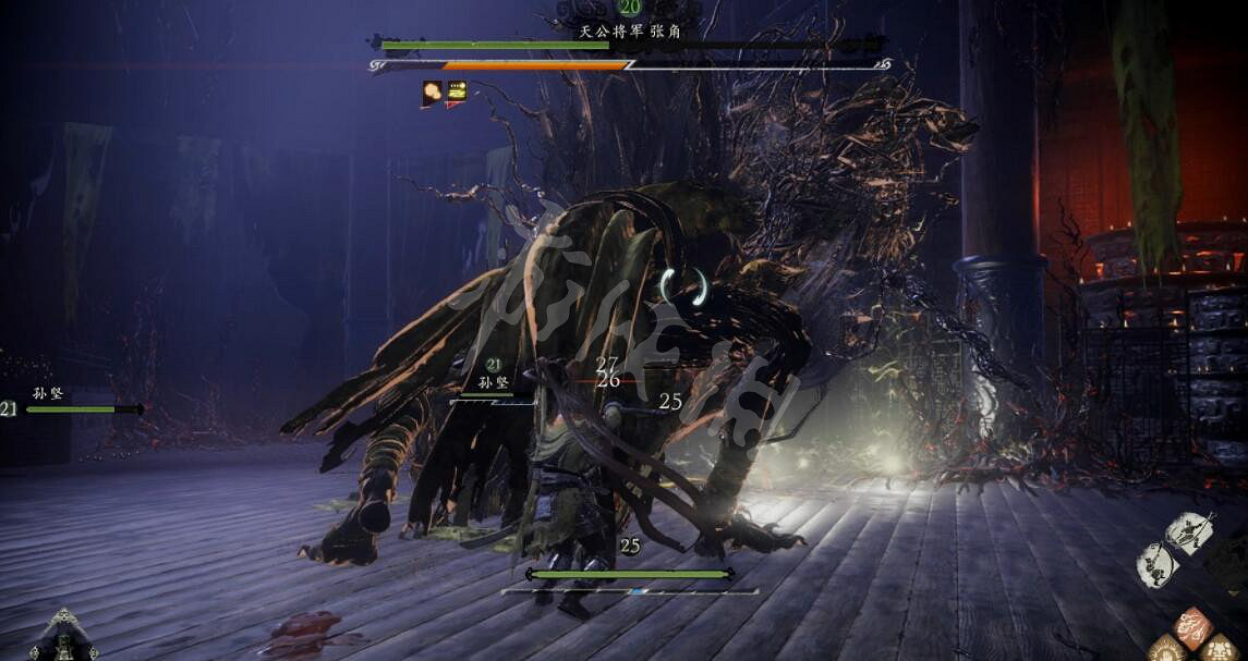 《臥龍蒼天隕落》全Boss攻略打法匯總 Boss怎麽打? 《臥龍蒼天隕落》全Boss攻略打法匯總 Boss怎麽打?