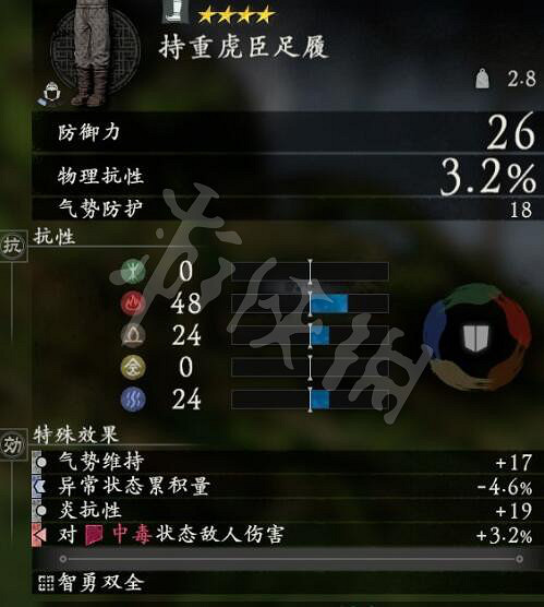 《臥龍蒼天隕落》全武將套裝屬性匯總 武將套裝有哪些？