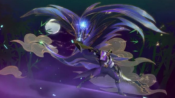 《英雄聯盟手遊》4.1開發者日誌一覽 英雄聯盟手遊4.1會更新什麽 《英雄聯盟手遊》4.1開發者日誌一覽 英雄聯盟手遊4.1會更新什麽