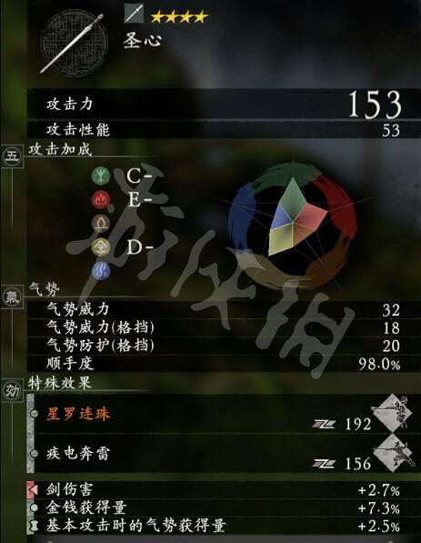 《臥龍蒼天隕落》全武將套裝屬性匯總 武將套裝有哪些？