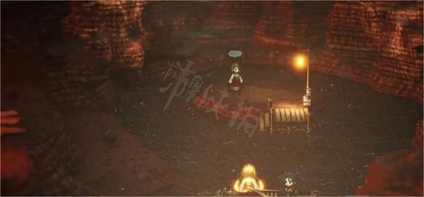 《歧路旅人2》失蹤的女兒任務怎麽做?失蹤的女兒任務流程介紹 《歧路旅人2》失蹤的女兒任務怎麽做?失蹤的女兒任務流程介紹