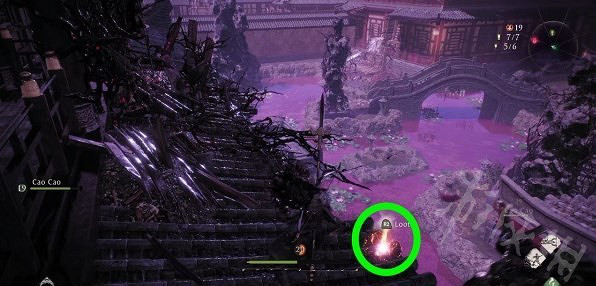 《臥龍蒼天隕落》金蟬之殼位置分享 金蟬之殼去哪獲得? 《臥龍蒼天隕落》金蟬之殼位置分享 金蟬之殼去哪獲得?