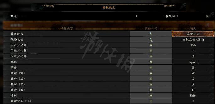 《臥龍蒼天隕落》鍵盤鍵位都有什麽?鍵盤鍵位介紹 《臥龍蒼天隕落》鍵盤鍵位都有什麽?鍵盤鍵位介紹