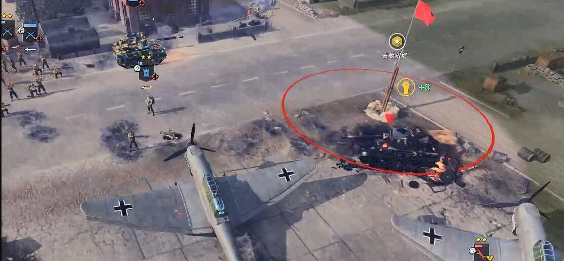 《英雄連3》意大利戰役流程圖文攻略 意大利陣營戰役怎麽打? 《英雄連3》意大利戰役流程圖文攻略 意大利陣營戰役怎麽打?