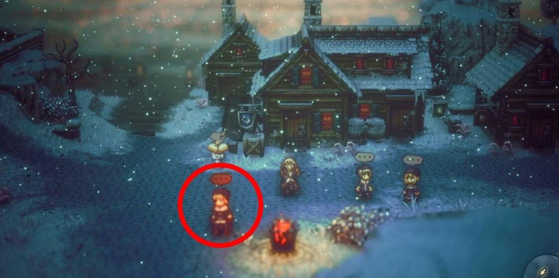 《歧路旅人2》支線任務攻略大全 全部支線任務攻略圖文詳解 《歧路旅人2》支線任務攻略大全 全部支線任務攻略圖文詳解