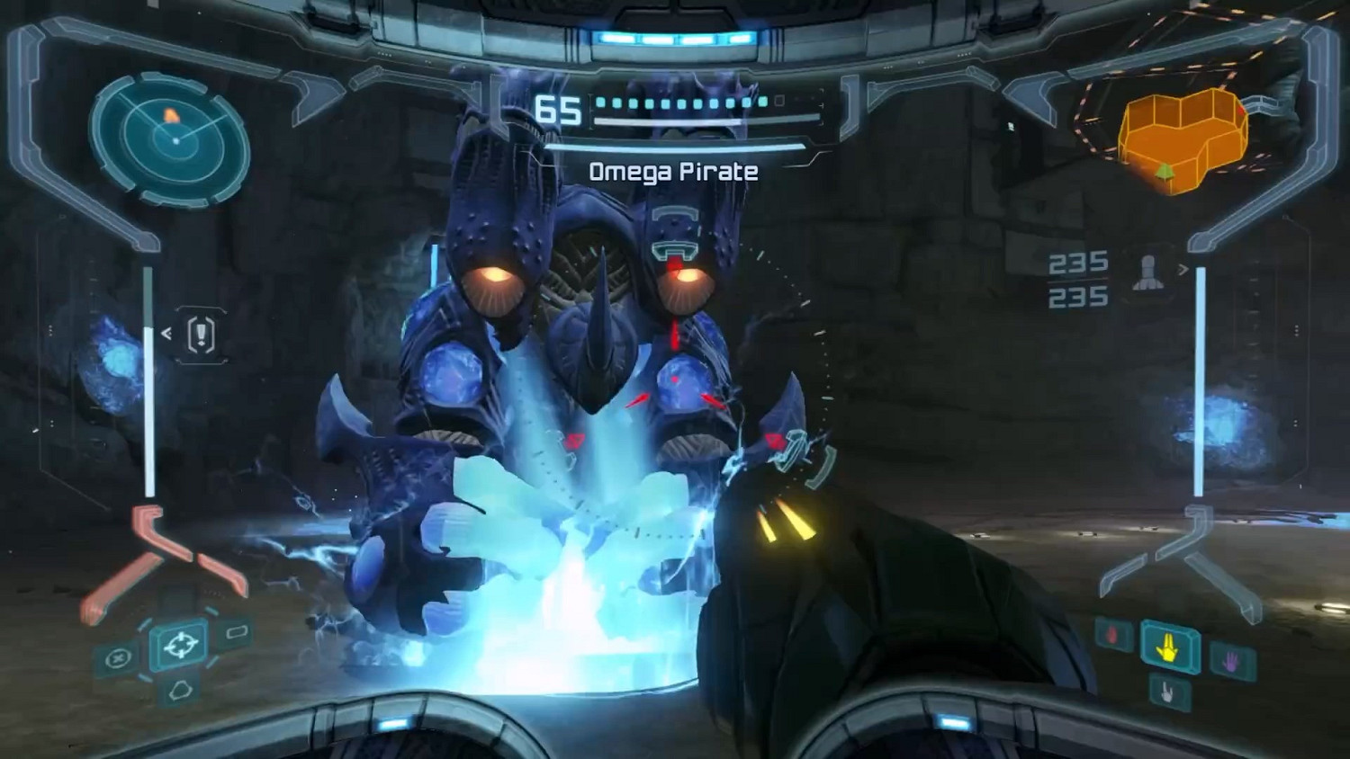 《銀河戰士Prime復刻版》讚譽宣傳片 M站媒體均分94