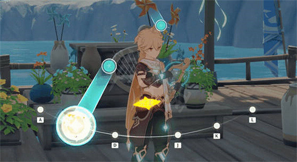 《原神》風花節風物之歌活動怎麽玩？風花節風物之歌活動玩法