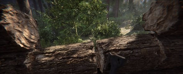 《森林之子》與前作區別及新增內容介紹 森林之子與森林有什麽區別？