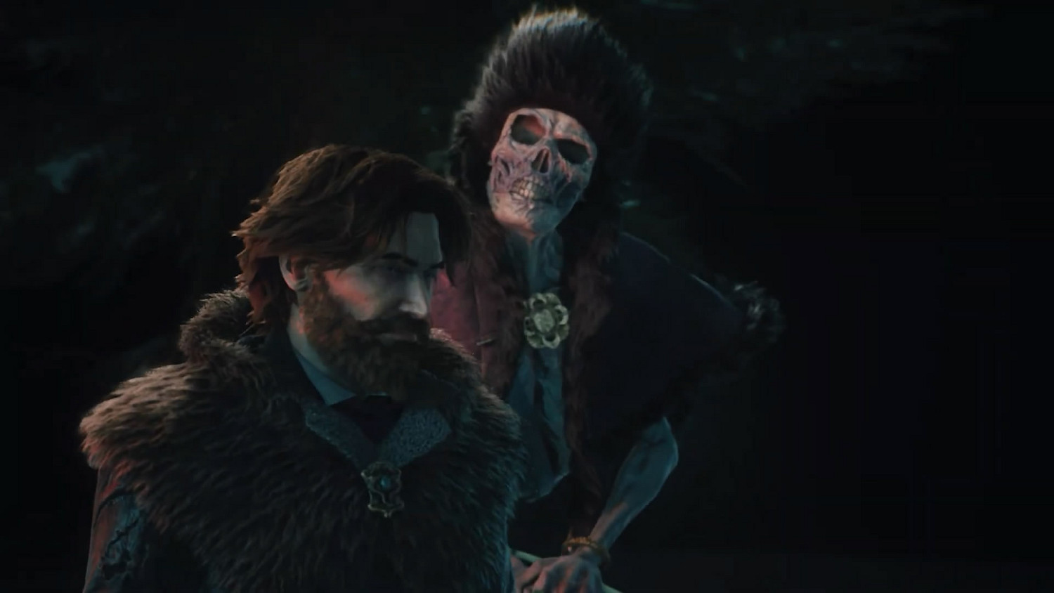 回合制戰鬥RPG新作《奇喚士》首部試玩預告片公布! 回合制戰鬥RPG新作《奇喚士》首部試玩預告片公布!