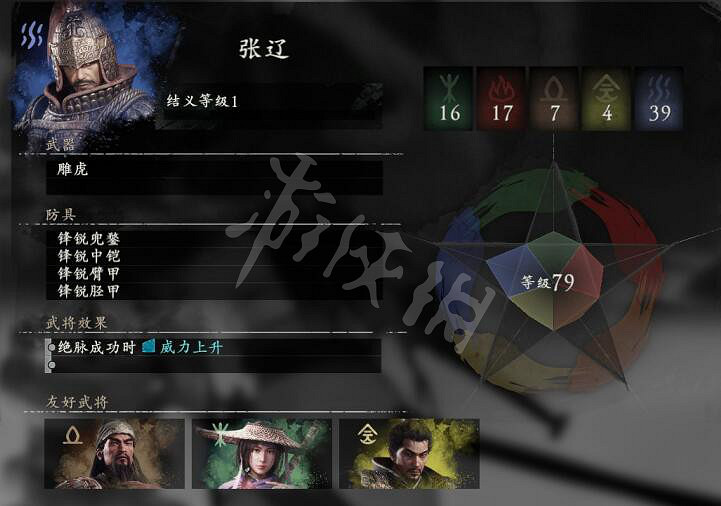 《臥龍蒼天隕落》援軍武將總覽 可以招募的武將有哪些? 《臥龍蒼天隕落》援軍武將總覽 可以招募的武將有哪些?