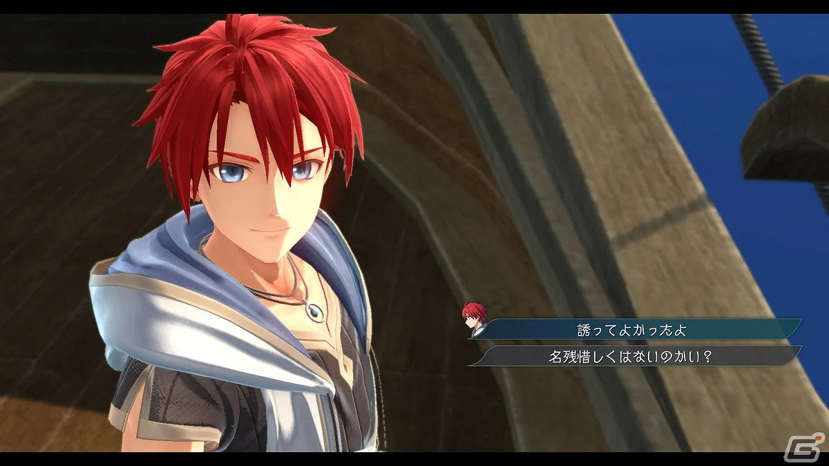 《伊蘇》系列新情報!《伊蘇10》故事舞台更為宏大 《伊蘇》系列新情報!《伊蘇10》故事舞台更為宏大