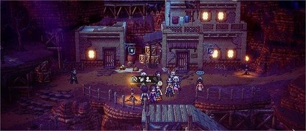 《歧路旅人2》禁忌之杖怎麽獲得?禁忌之杖獲得方法 《歧路旅人2》禁忌之杖怎麽獲得?禁忌之杖獲得方法