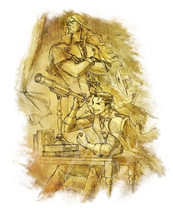 《歧路旅人2》雙人故事解鎖分享 雙人故事怎麽解鎖? 《歧路旅人2》雙人故事解鎖分享 雙人故事怎麽解鎖?