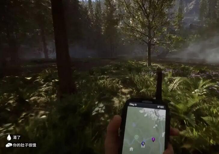 《森林之子》女野人怎麽抓?女野人招募方法 《森林之子》女野人怎麽抓?女野人招募方法