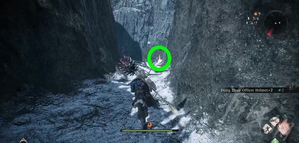 《臥龍蒼天隕落》金蟬之殼位置分享 金蟬之殼去哪獲得? 《臥龍蒼天隕落》金蟬之殼位置分享 金蟬之殼去哪獲得?