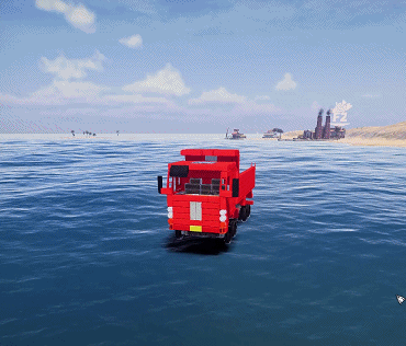 沙雕造船遊戲《沉浮》彩蛋頻出? 建造鬼才直呼內行 沙雕造船遊戲《沉浮》彩蛋頻出? 建造鬼才直呼內行