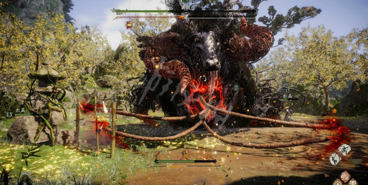 《臥龍蒼天隕落》獓因Boss戰打法 獓因怎麽打? 《臥龍蒼天隕落》獓因Boss戰打法 獓因怎麽打?